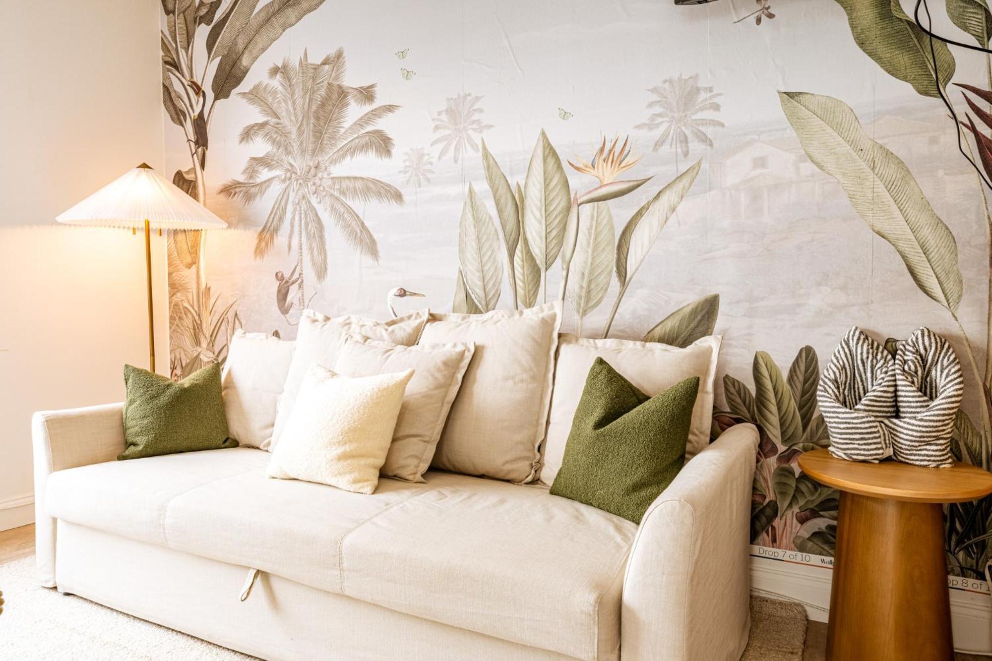 Amazing Studio In Ocean Drive Miami Beach Exterior foto